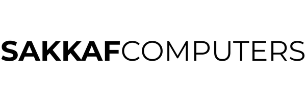 SAKKAF Computers